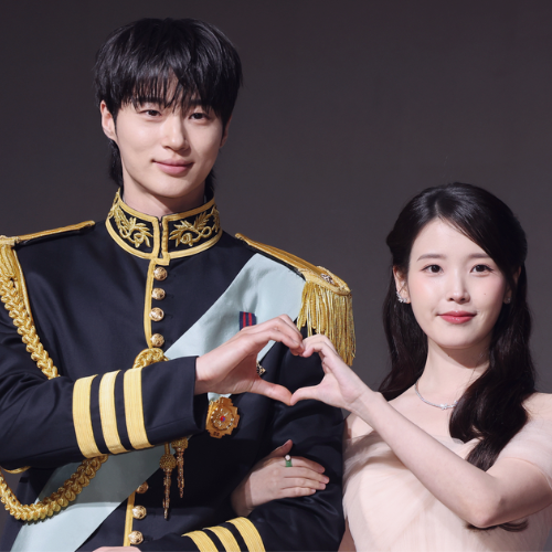 What Perfect Crown is Teaching Me About Korea's Royal Traditions
