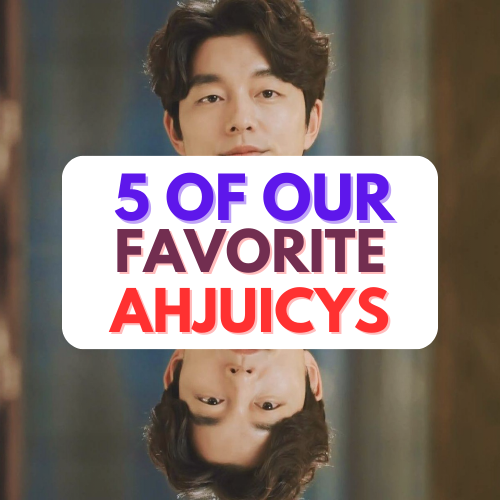 5 Actor Ahjussis That Will Make You Shout "Oppa!" - featured image