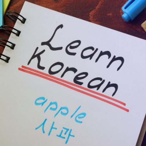 5 easy ways to say Hello and Goodbye in Korean