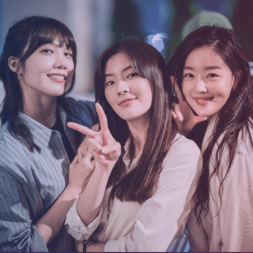 5 Friendship K-Dramas You Should Binge-watch with Your Friends