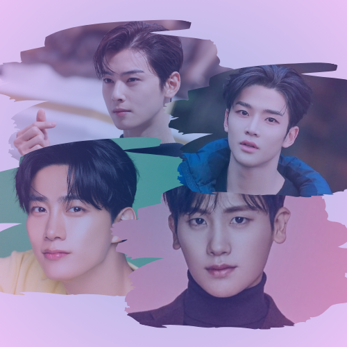 5 Male Idols Who Are Also Actors - featured image