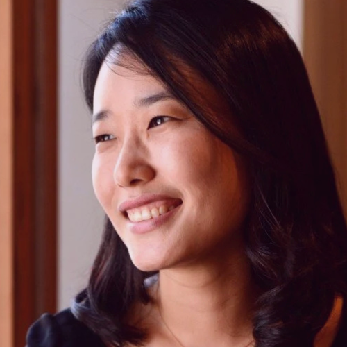 Featured Image - A Glimpse into the World of Screenwriters (4): Park Ji Eun