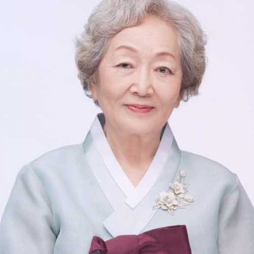 ACTOR’S SPOTLIGHT: KIM YOUNG OK (The Oldest South Korean Actress)