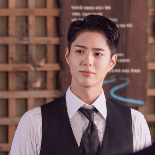 Actor’s Spotlight: Park Bo Gum highlights