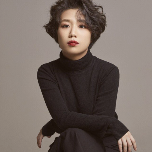 Ahn Ye Eun: The Singer Who Redefines the word “Unique”