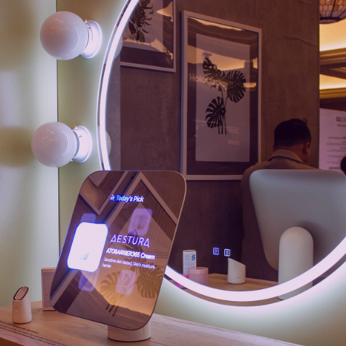 AI Meets Skincare: A Super Advancement to the Korean Beauty Industry - featured image