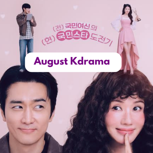 August K-Dramas That Should Be On Your Holiday Bucket List - featured image
