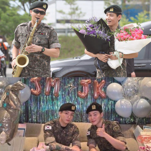 Featured Image - BTS' Homecoming: The Wait That Was Worth It