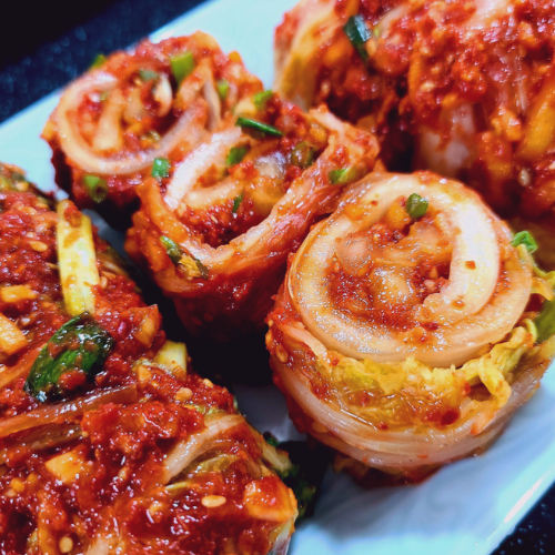 Different Types of Kimchi Everyone Should Try - featured image
