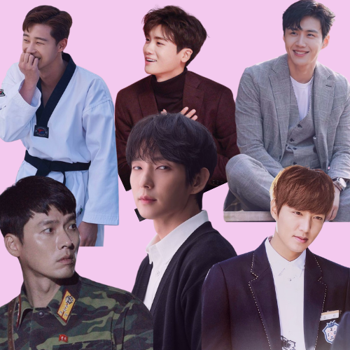 Featured Image - Fandom Files: What Your K-Drama Crush Says About You
