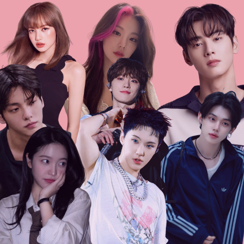 Featured Image - Fandom Files: What Your K-Pop Bias Says About Your Personality