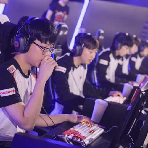 Gaming in Korea: A Lifestyle, Not Just a Hobby