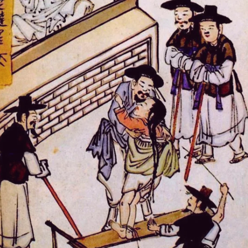 Harsh Punishments in Ancient Korea: What They Were and How They Worked - featured image