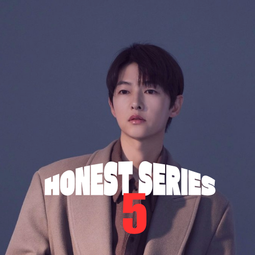 Honesty Series (5): Korean Actors and Actresses I Watch Just Because They’re in the Show - featured image