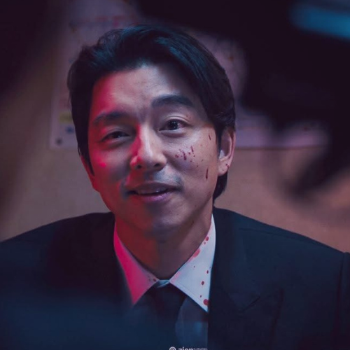 How Gong Yoo Was The Real MVP of Squid Game 2