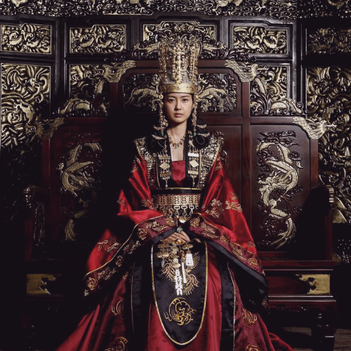 How Queens Were Chosen (and Sometimes Deposed) in Joseon (Part 2)