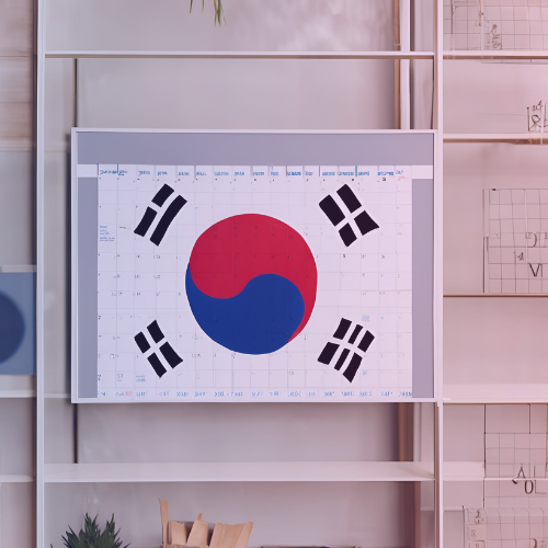 HOW TO SAY MONTH, WEEK AND DAY IN KOREAN - featured image