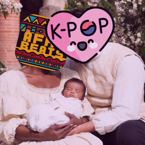 If Afrobeats and K-pop Had a Baby: What That Collab Would Sound Like - featured image