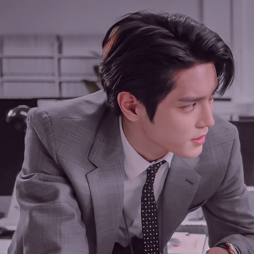 If K-Pop Group Leaders Were Nigerian University Lecturers