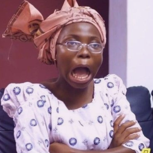If Korean Dramas Had African Parents