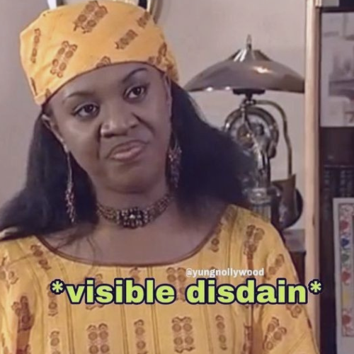Featured Image - If My Fave K-Pop Idol Had a Nigerian Auntie
