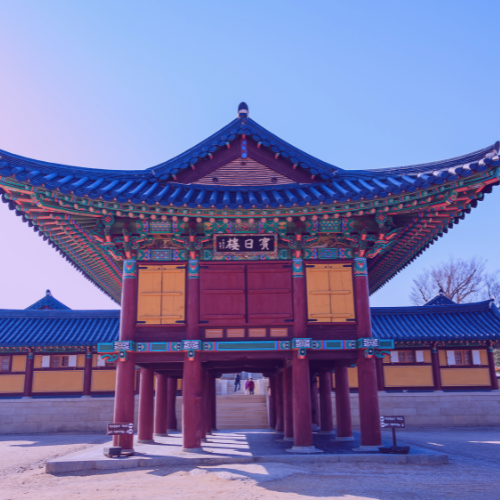 Interesting Things To Know About Religion in South Korea