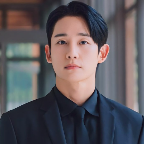 Jung Hae In: The King of Slow-Burn Romance