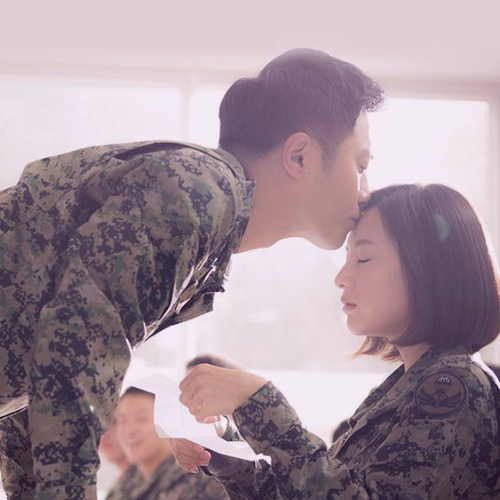 Featured Image - K-DRAMA SIDE COUPLES WITH THE HOTTEST CHEMISTRY