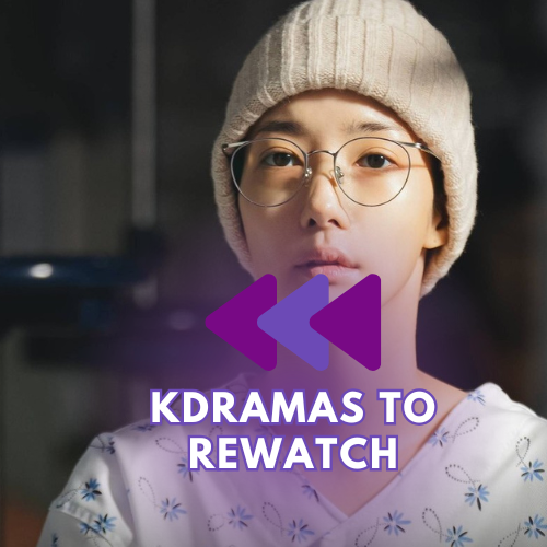 K-Dramas I Wish I Could Forget Just to Rewatch Again - featured image