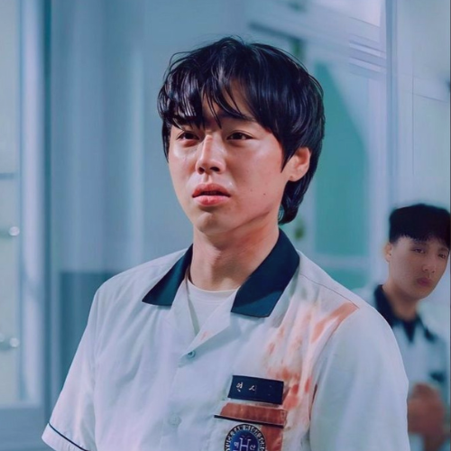 K-dramas that Address School Bullying