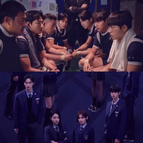 Featured Image - K-Dramas To Spice Up Your July Adventure
