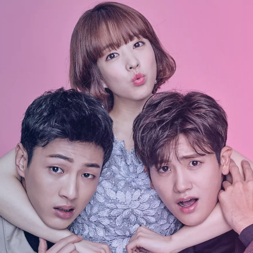 K-DRAMAS WITH THE MOST GRIPPING LOVE TRIANGLES