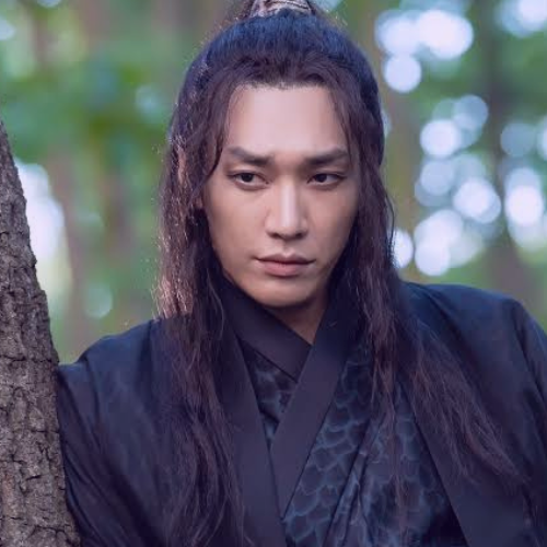 Featured Image - Kim Young Kwang: The Heart Stealer in ‘The Haunted Palace’