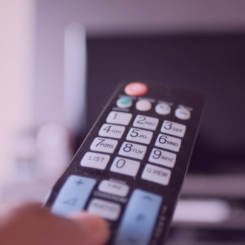 Media Control in Korea: Who Holds the Remote?