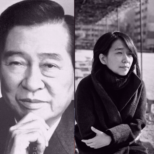 Featured Image - Meet the Nobel Prize Duo of South Korea