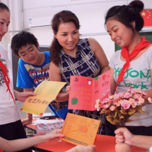 Featured Image - Peculiar Things South Korean Students Do to Celebrate Teacher’s Day