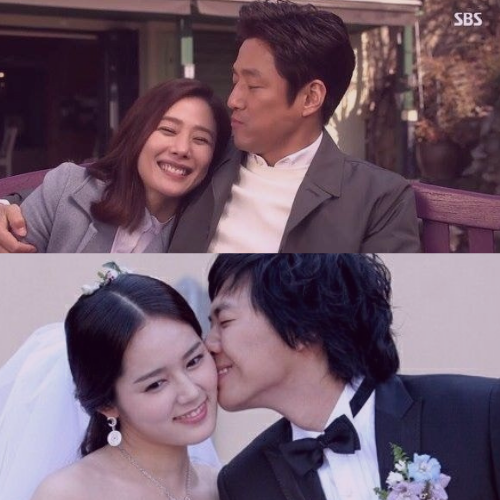 Souvenir Love: K-Drama Actors Who Married Their On-Set Partners - featured image