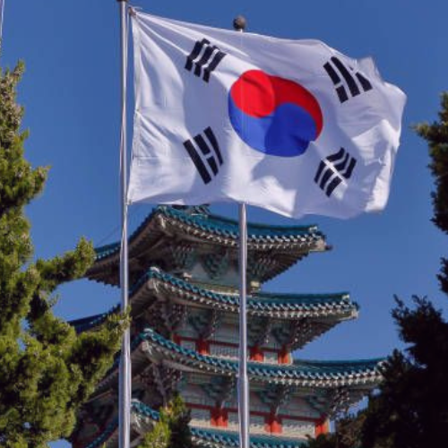 The Foundational History Of Korea (1)