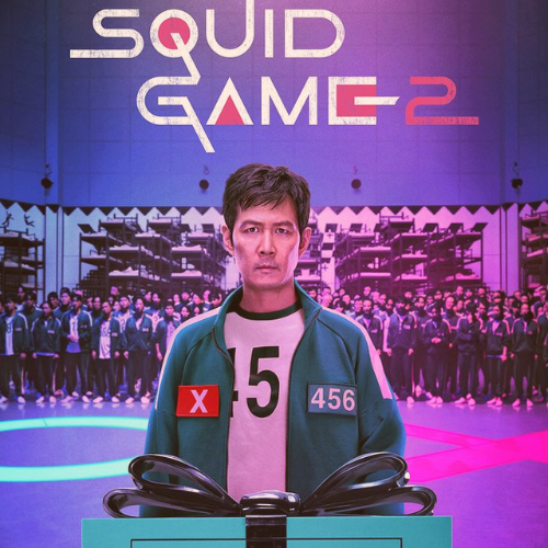 Featured Image - The Impact of 'Squid Game' Season 2 on Global Viewership