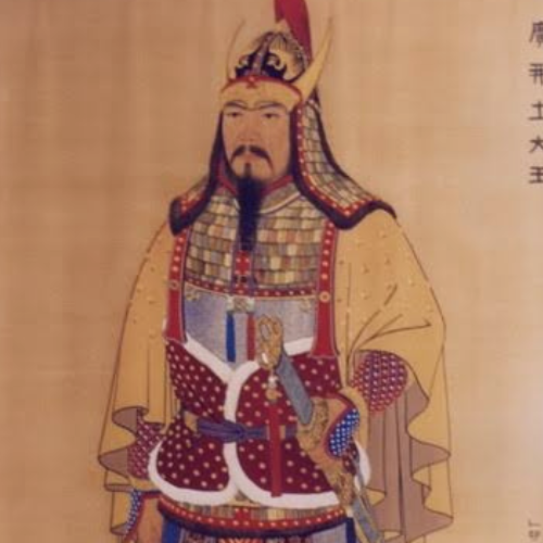 Featured Image - The Legacy of King Gwanggaeto the Great (Conqueror) in History and Popular Culture