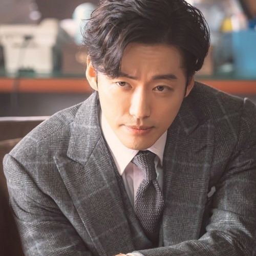 Featured Image - The Remarkable Career of Nam Goong Min: A Master of Versatility