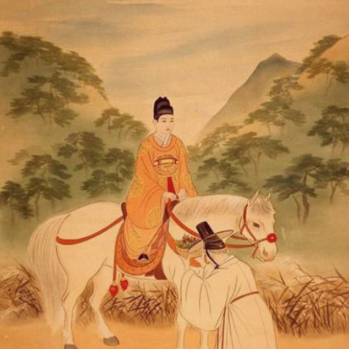 Featured Image - The Tragic Tale of King Danjong: Korea’s Youngest and Most Unlucky King