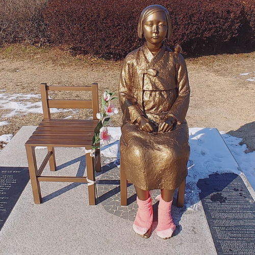 The Truth Behind Joseon’s Virtuous Women Monuments