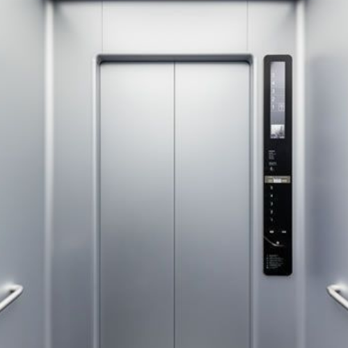 The Unspoken Rules of Korean Elevators