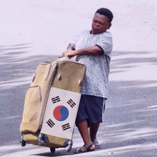 Featured Image - Things I’d Steal from Korea if Nobody Was Watching