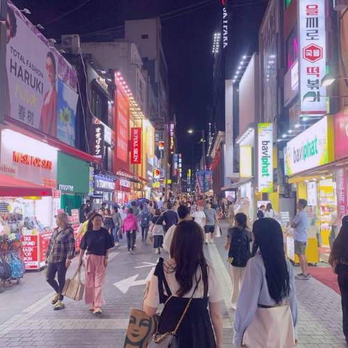Things Koreans Do That Confuse Foreigners