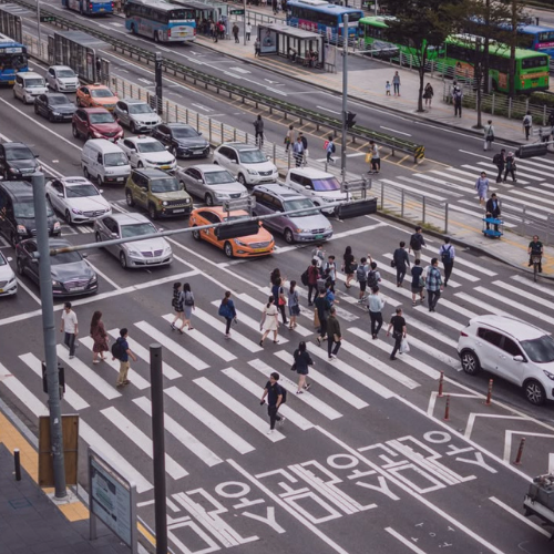 Transportation in South Korea: The Roads That Keep the Nation Moving - featured image