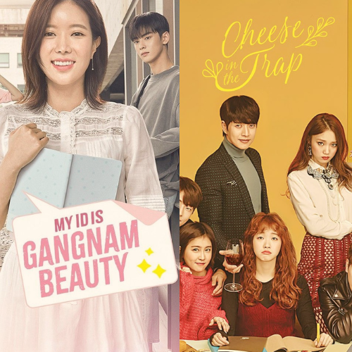 Featured Image - University-Based K-Dramas That Can Make Your Study Life Easier
