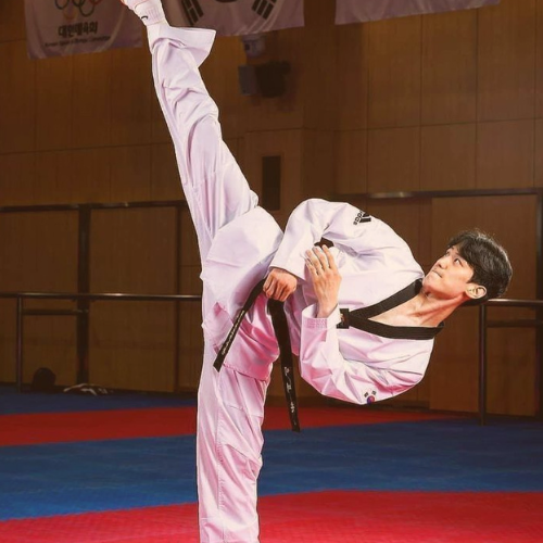 Featured Image - 5 Popular Korean Martial Arts Sports you Should Give a Go