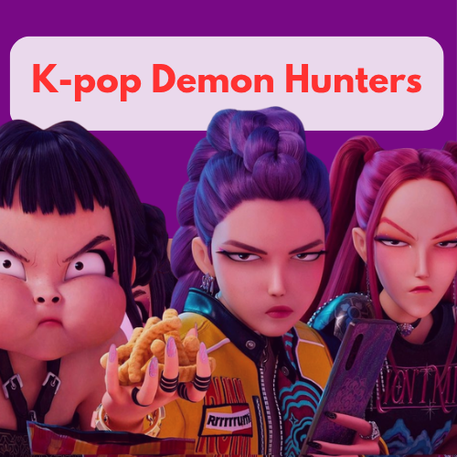 When K-pop Meets Demon Hunting: Kpop Demon Hunters on Netflix - featured image